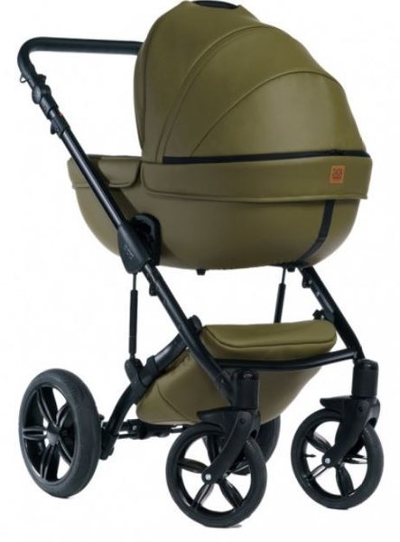 Dada Prams Max 500 Olive Детская коляска 2в1