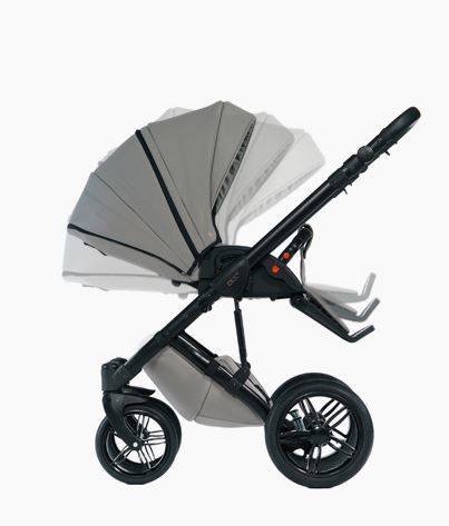 Dada Prams Max 500 Olive Детская коляска 2в1