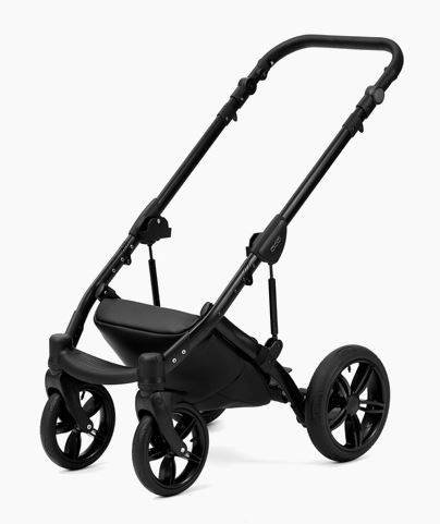 Dada Prams Max 500 Olive Детская коляска 2в1