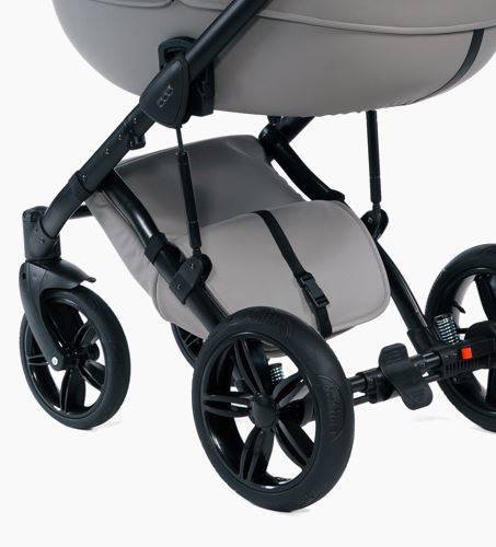 Dada Prams Max 500 Olive Детская коляска 2в1