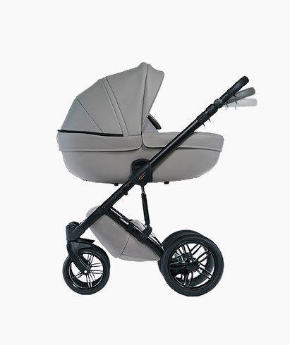 Dada Prams Max 500 Olive Детская коляска 2в1