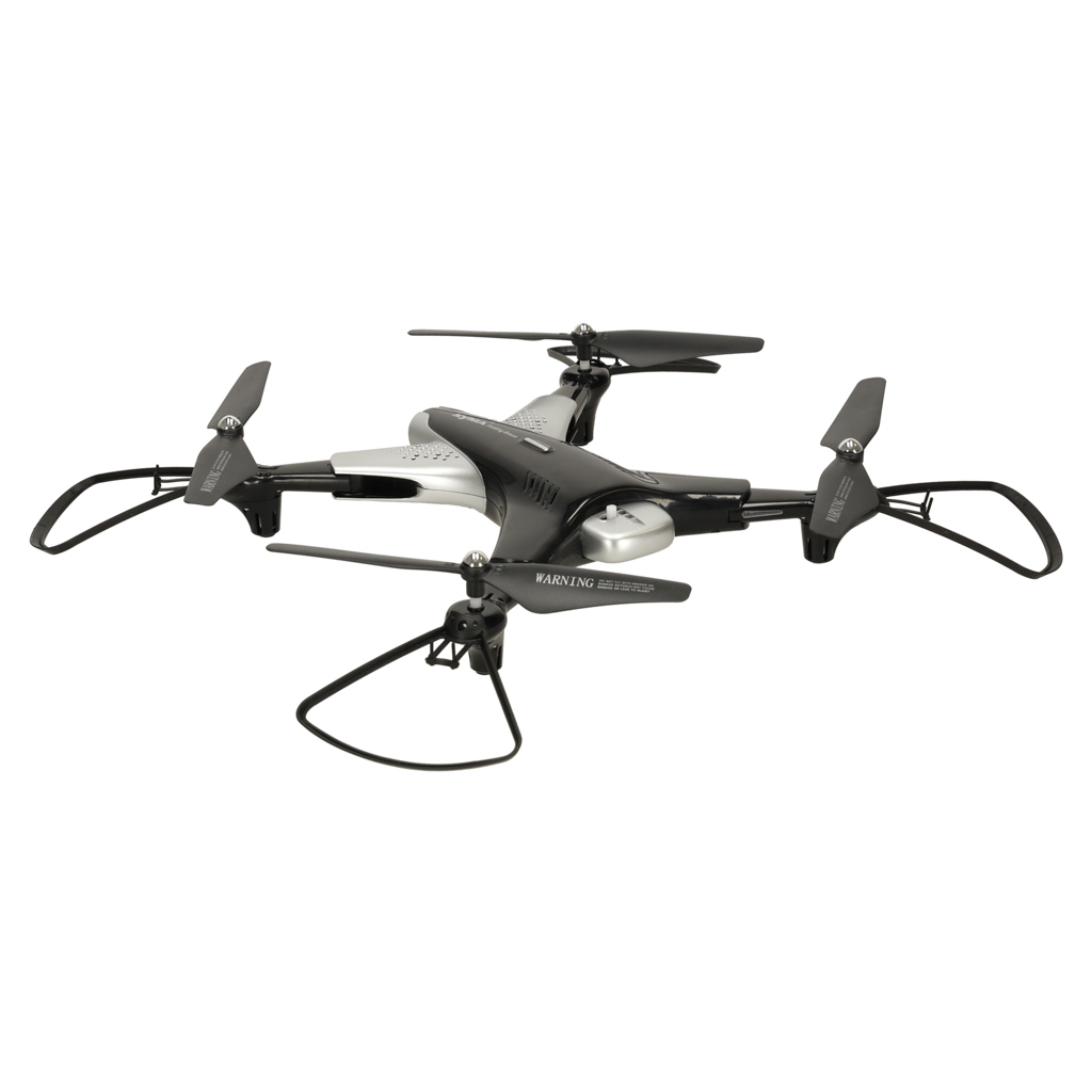 Drons ar tālvadības kameru RC SYMA Z3 2,4GHz HD kamera