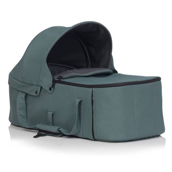 EasyGo Echo Sage Green Люлька для коляски