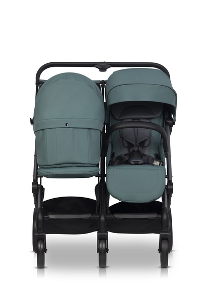 EasyGo Echo Sage Green Ratu kulba