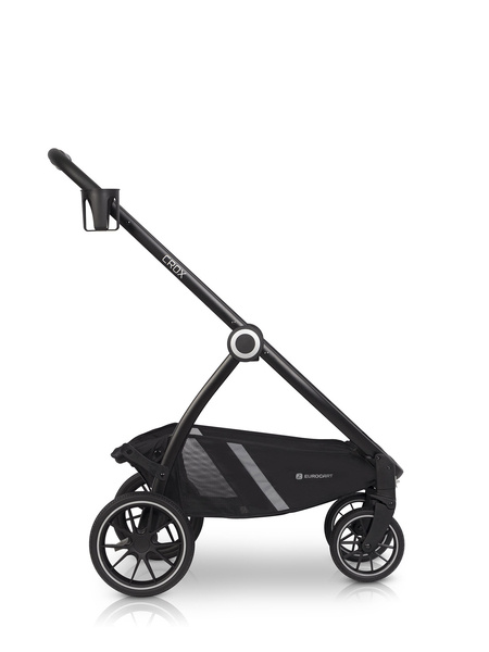 Euro-Cart Crox Iron 2023 Sporta ratiņi