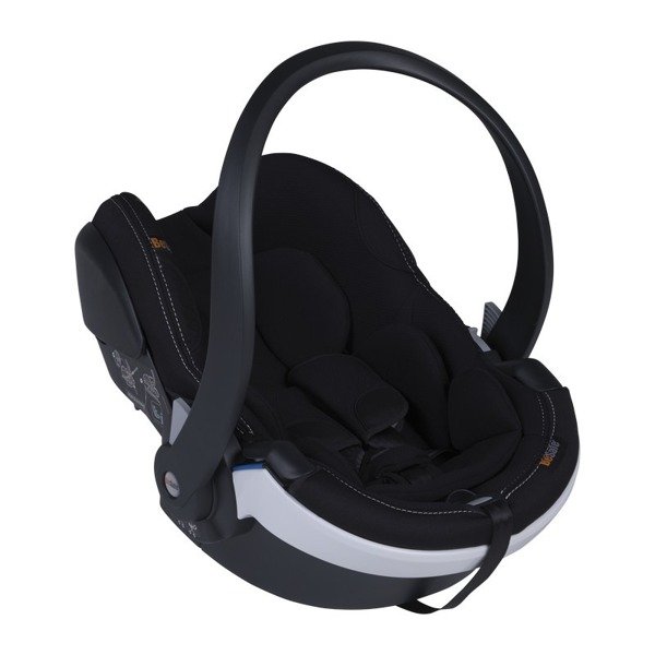 BeSafe iZi Go Modular X1 i-Size Harmonia Bērnu autosēdeklis 0-13 kg + ISOfix BeSafe iZi Modular i-Size