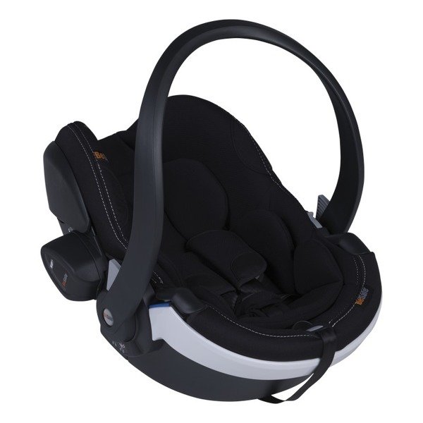 BeSafe iZi Go Modular X1 i-Size Harmonia Bērnu autosēdeklis 0-13 kg + ISOfix BeSafe iZi Modular i-Size