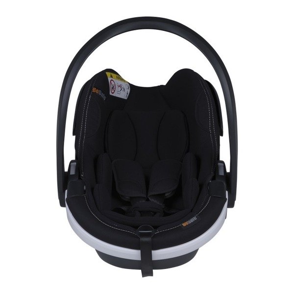 BeSafe iZi Go Modular X1 i-Size Harmonia Bērnu autosēdeklis 0-13 kg + ISOfix BeSafe iZi Modular i-Size