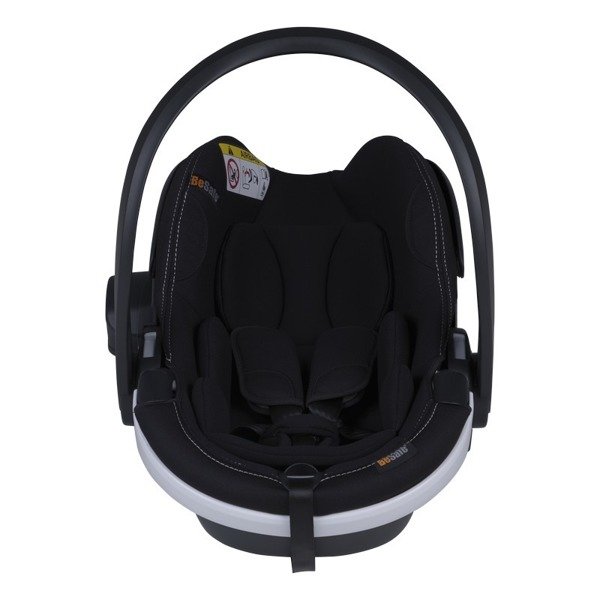 BeSafe iZi Go Modular X1 i-Size Harmonia Bērnu autosēdeklis 0-13 kg + ISOfix BeSafe iZi Modular i-Size