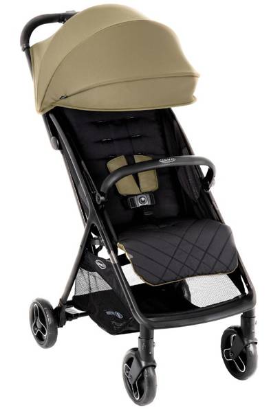 Graco Myavo Clover Pastaigu rati