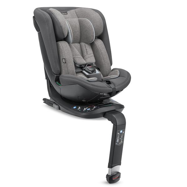 Inglesina Copernico I-Size Stone Grey Bērnu autosēdeklis 0-36 kg