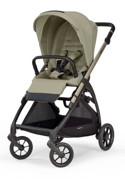 Inglesina Electa Wózek Spacerowy  Nolita Beige