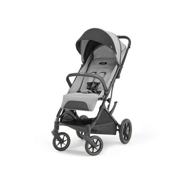 Inglesina Maior 2023 Horizon Grey Pastaigu rati