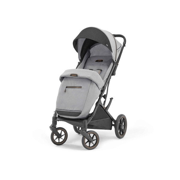 Inglesina Maior 2023 Horizon Grey Pastaigu rati