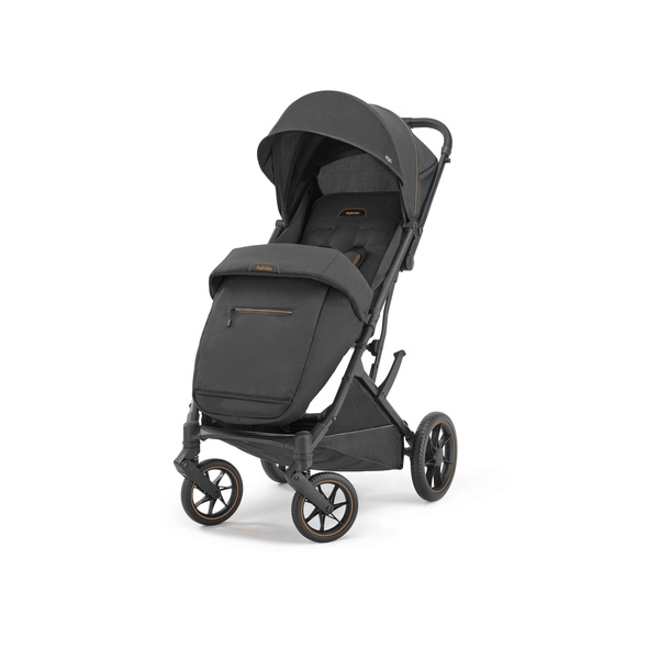 Inglesina Maior 2023 Magnet Grey Pastaigu rati