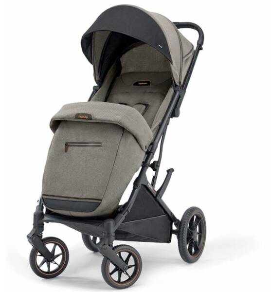 Inglesina Maior  Wózek Spacerowy Tundra Beige