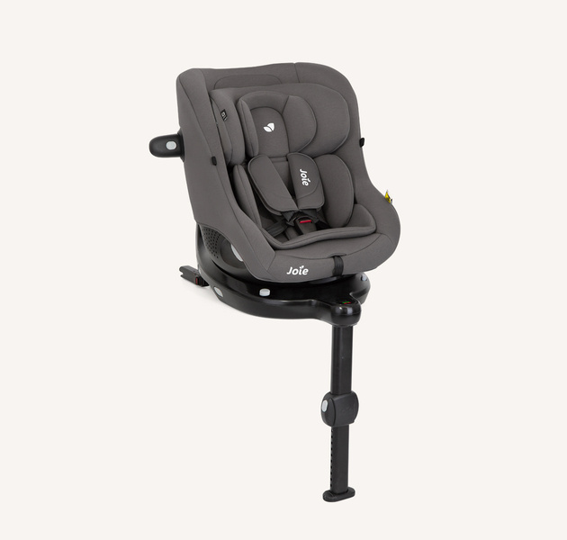 Joie i-Pivot 360 Thunder Bērnu autosēdeklis 0-18 kg