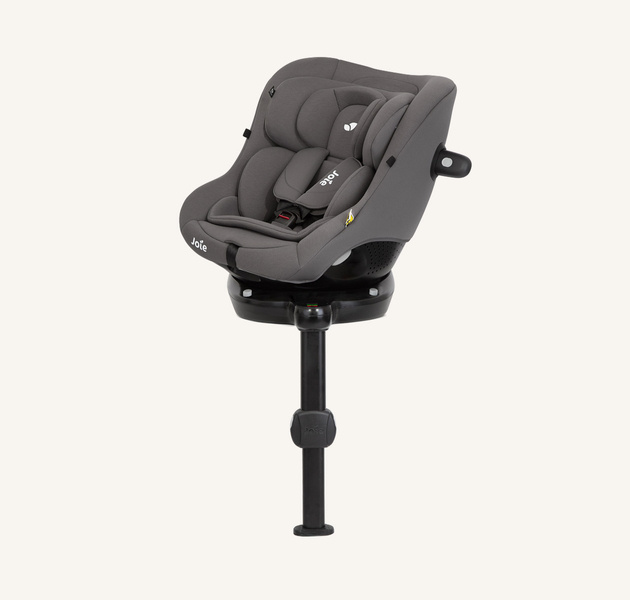 Joie i-Pivot 360 Thunder Bērnu autosēdeklis 0-18 kg