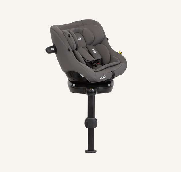 Joie i-Pivot 360 Thunder Bērnu autosēdeklis 0-18 kg