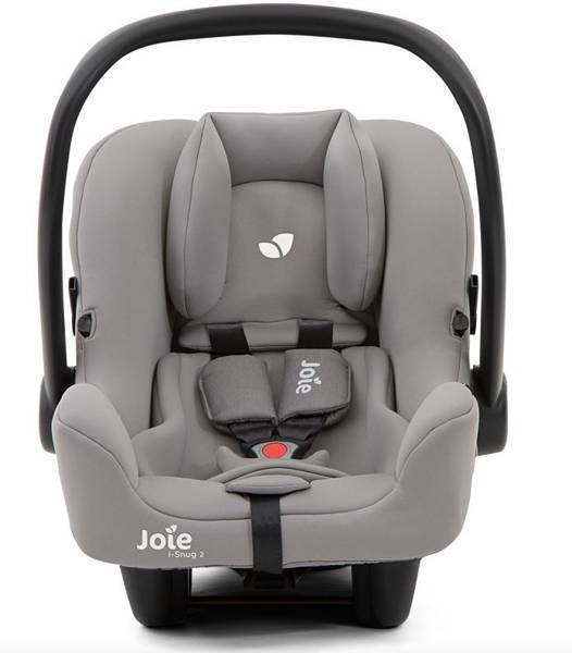 Joie I-Snug 2 Lagoon Bērnu Autokrēsls 0-13 kg