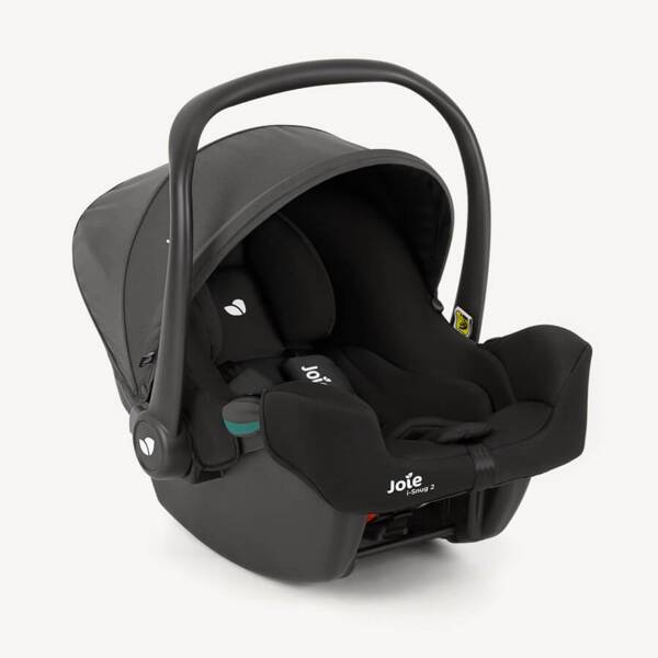 Joie I-Snug 2 Shale Bērnu Autokrēsls 0-13 kg