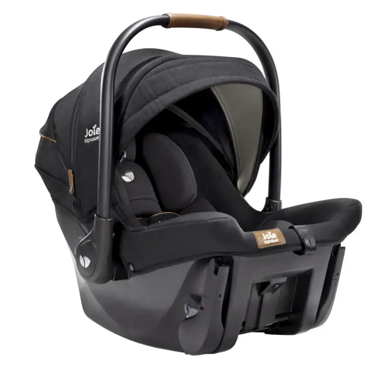 Joie Sprint Eclipse Bērnu autosēdeklis 0-13 kg