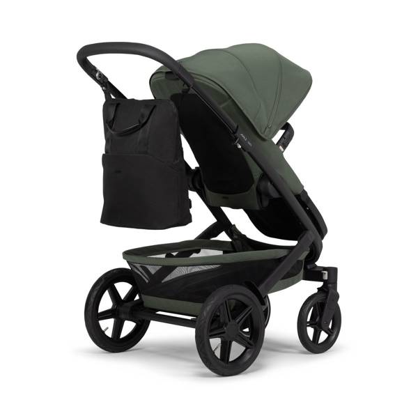 Joolz Geo 3 Woodland Green Детская коляска 2в1