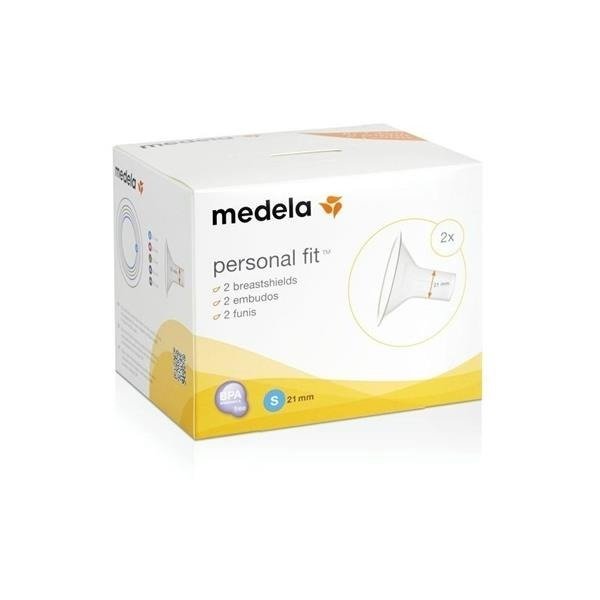 Medela Personalfit Lejek do Laktatorów rozmiar XXL x 2 sztuki