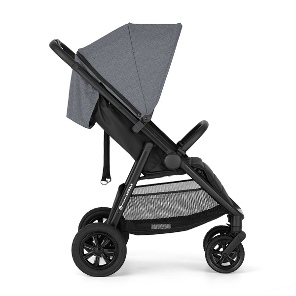 Petite&Mars Airwalk Ultimate Grey Pastaigu rati