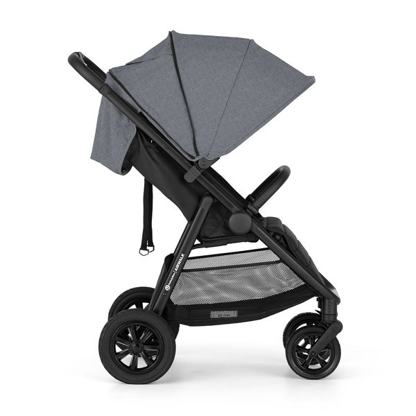 Petite&Mars Airwalk Ultimate Grey Pastaigu rati