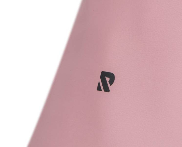 Riko Brano Pro Energy Pink Bērnu rati 2in1