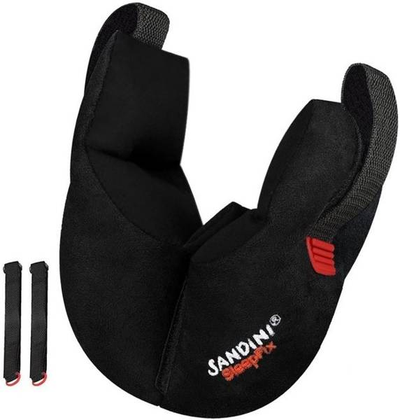 Sandini SleepFix Kids Basic Poduszka Stabilizująca Dla Dzieci