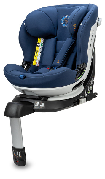 Strochenmuehle Niki Kid Iris Bērnu autosēdeklis 0-18 kg