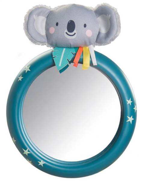 Taf Toys Lusterko Samochodowe Koala Kimmy