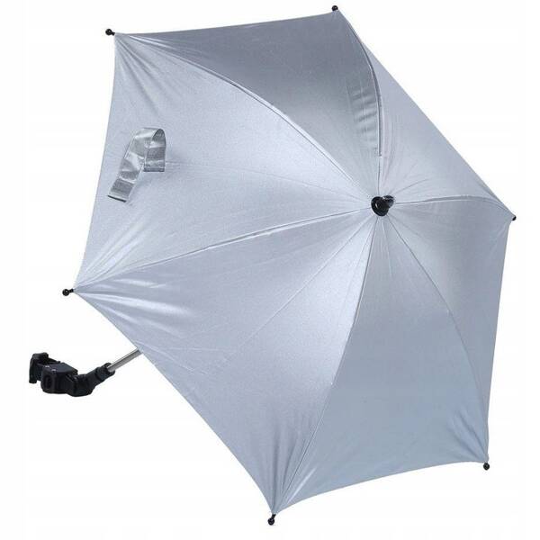 Titanium Baby - Parasol Uniwersalny UV50+ TB Off White