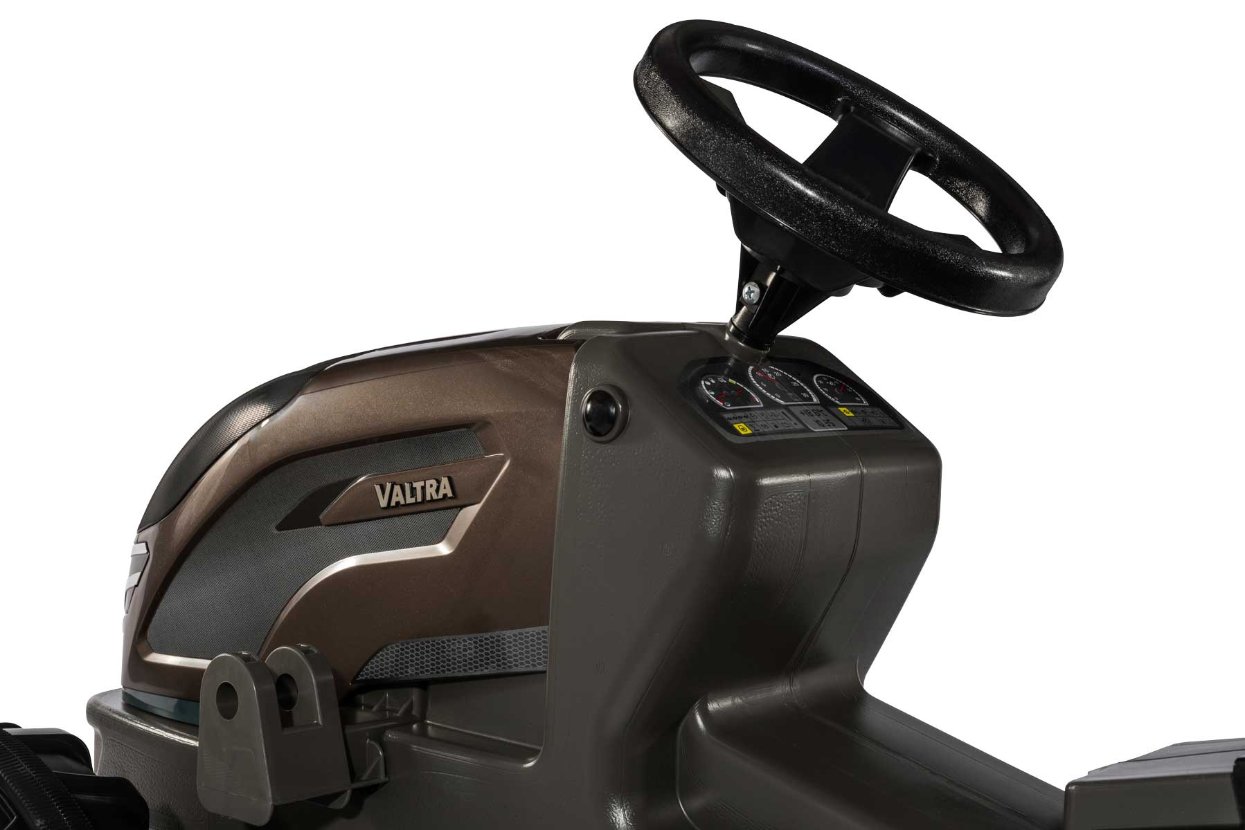 Traktors Bērniem ar pedāļiem RollyFarmtrac Premium II Valtra 720033