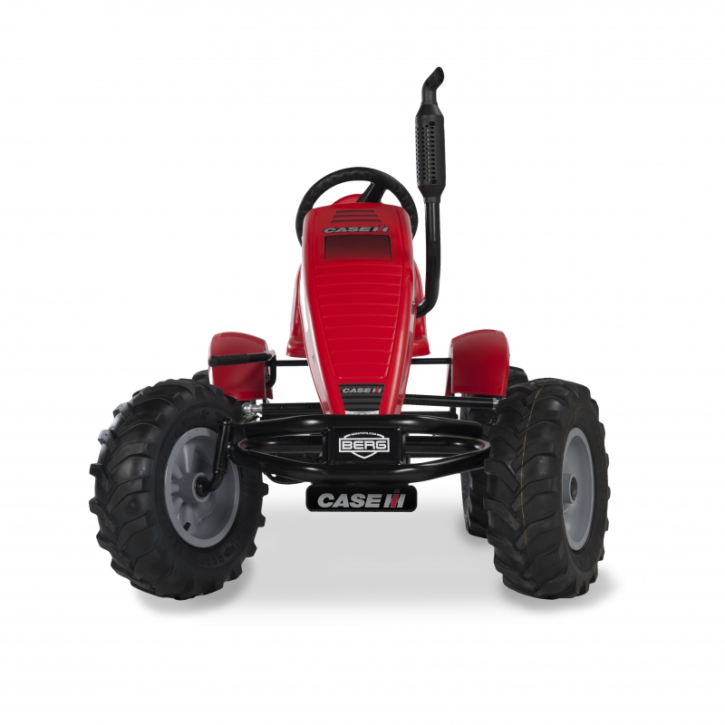 BERG Kartings ar pedāļiem XL Case IH BFR