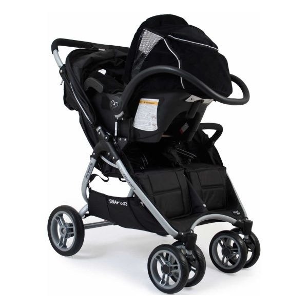 Valco Adaptery Maxi Cosi Do Snap Duo