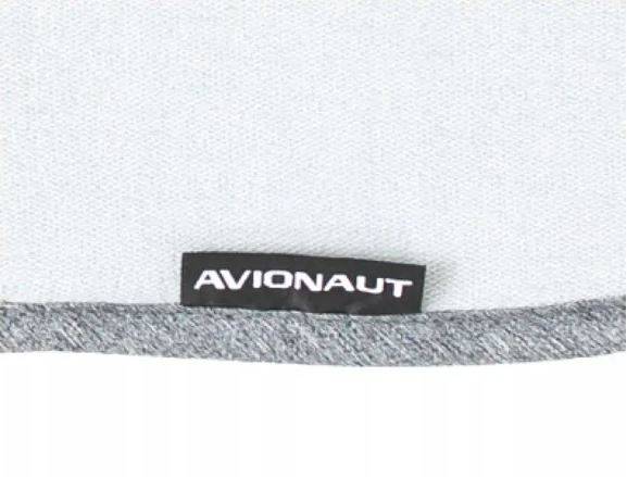 Avionaut Wkładka Antypotowa Do Fotelika Max Space 15-36 Kg Grey