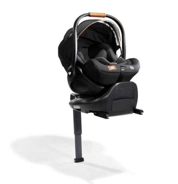 Joie Signature I-Level Recline Eclipse Bērnu autosēdeklis 0-13 kg