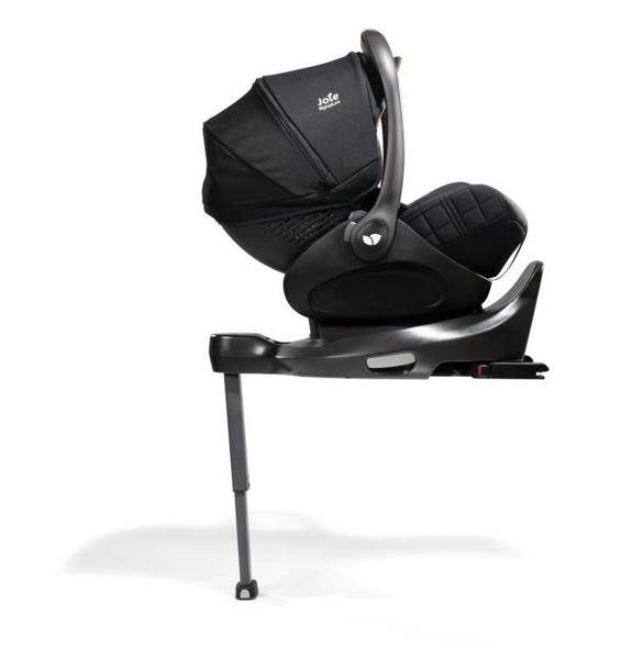 Joie Signature I-Level Recline Eclipse Bērnu autosēdeklis 0-13 kg