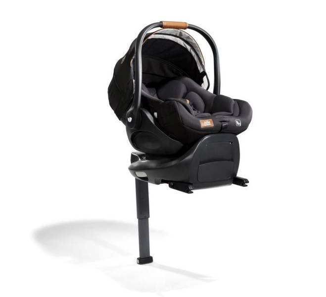 Joie Signature I-Level Recline Eclipse Bērnu autosēdeklis 0-13 kg