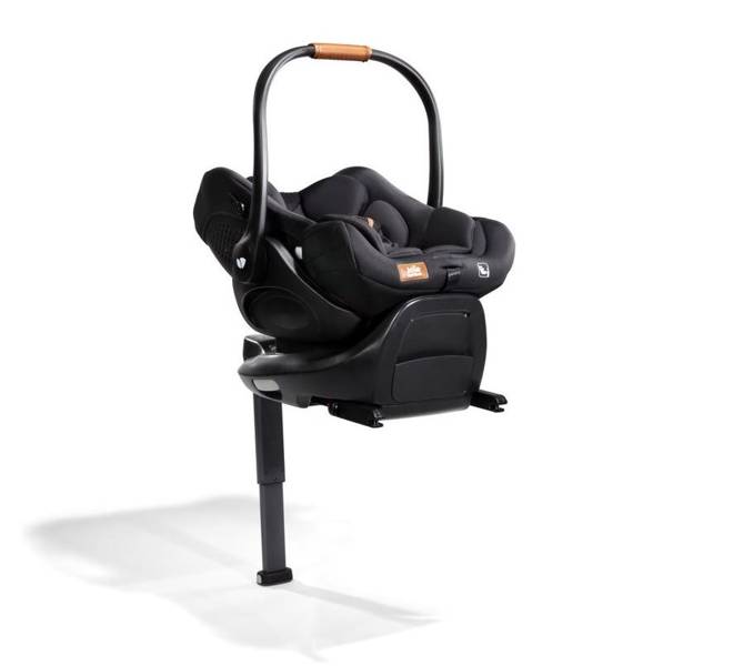 Joie Signature I-Level Recline Eclipse Bērnu autosēdeklis 0-13 kg