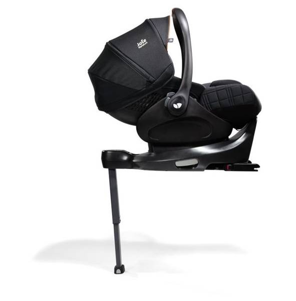 Joie Signature I-Level Recline Eclipse Bērnu autosēdeklis 0-13 kg