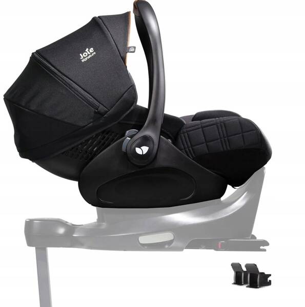 Joie Signature I-Level Recline Eclipse Bērnu autosēdeklis 0-13 kg