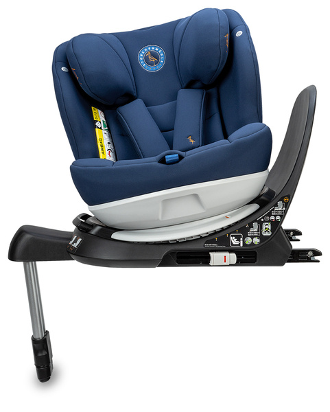 Strochenmuehle Niki Kid Iris Bērnu autosēdeklis 0-18 kg