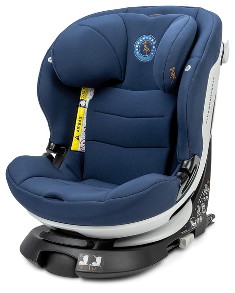 Strochenmuehle Niki Kid Iris Bērnu autosēdeklis 0-18 kg