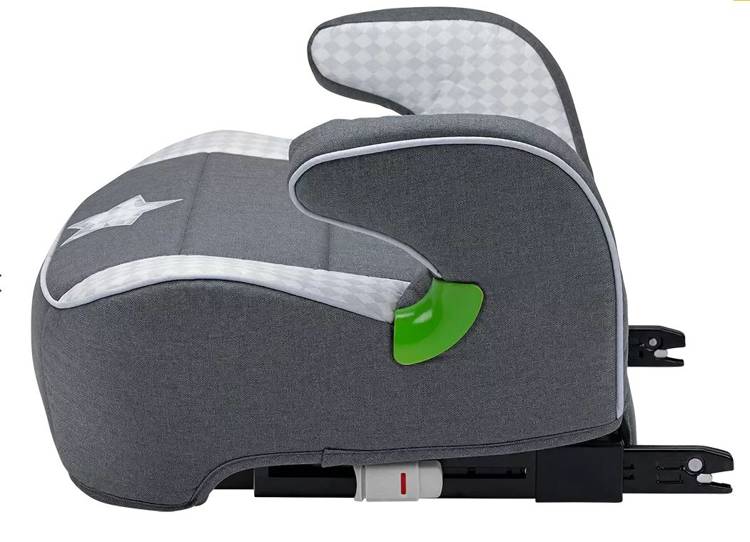 Osann Junior Isofix I-Size Sarah Harrison Star Bērnu autosēdeklis Busteris 15-36 kg