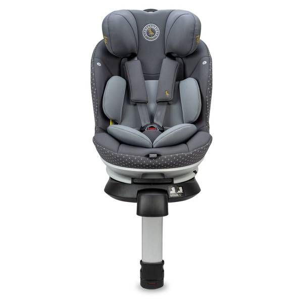 Storchenmuhle Niki Complete Iris Bērnu autosēdeklis 0-36 kg