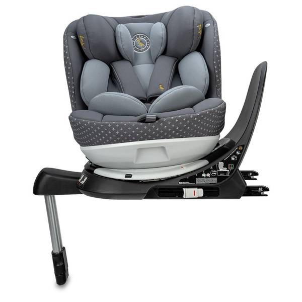 Storchenmuhle Niki Complete Iris Bērnu autosēdeklis 0-36 kg